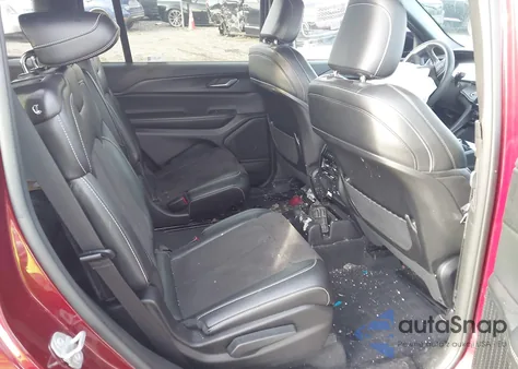 2023 Jeep Grand Cherokee L Altitude 4X4 из США, поврежденный, VIN 1C4RJKAG3P8797559